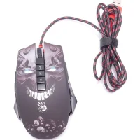 Игровая мышь A4Tech Bloody P85S фото 6